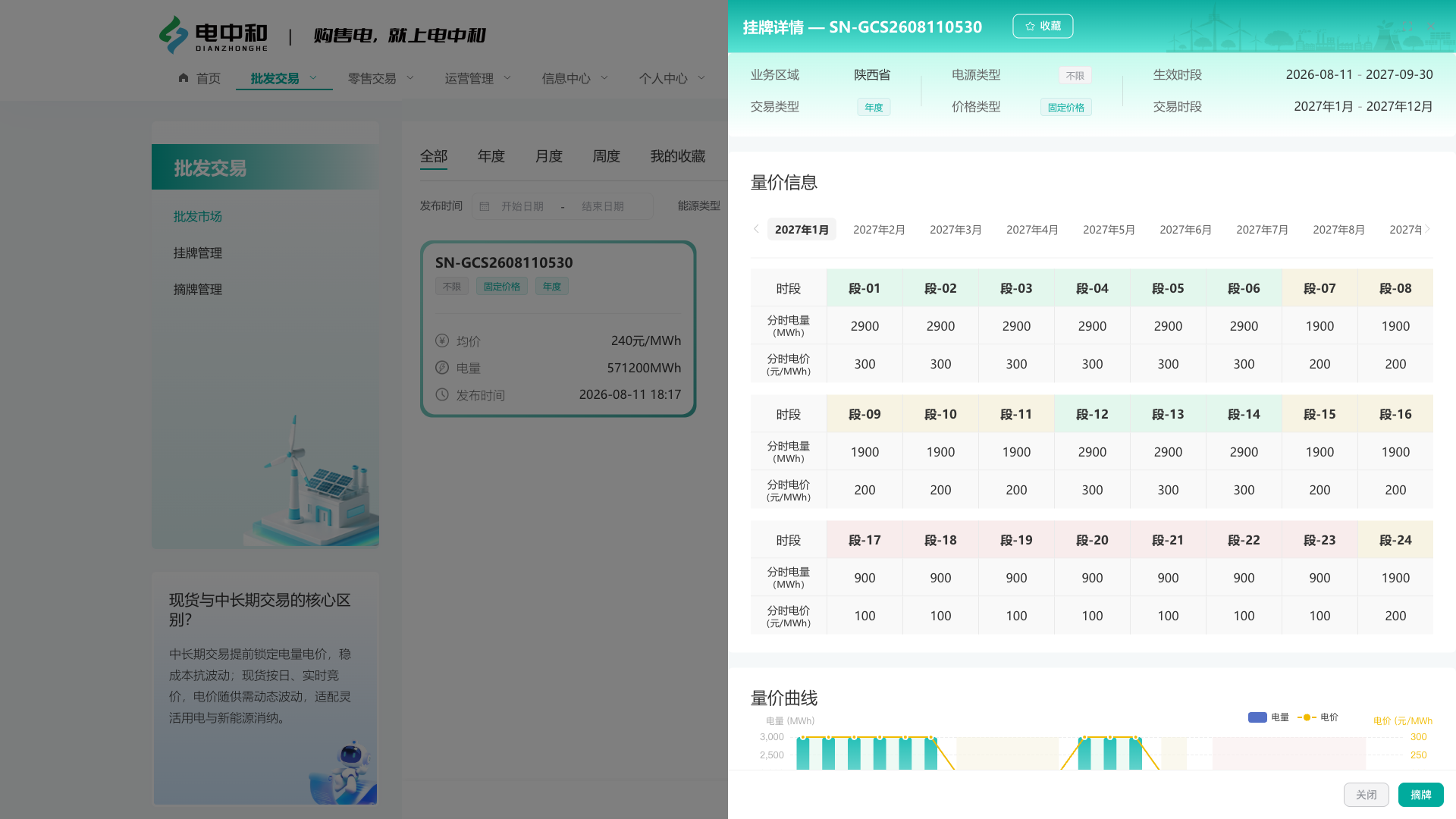 批发详情