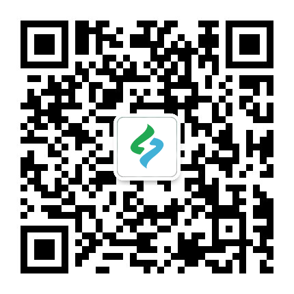 公众号二维码